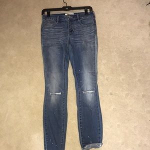 Pacsun Jeans